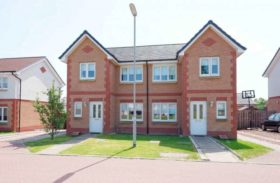 3 Bedroom Semi-Detac...